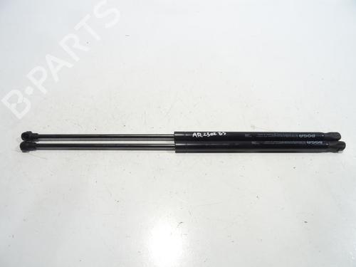 Used Tailgate lift support DACIA LOGAN MCV II 1.5 dCi (90 hp) 23851586