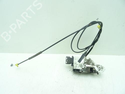 Used Rear right lock Rear right lock FIAT SCUDO Van (270_, 272_) 2.0 D Multijet (128 hp) 33773745 33773745