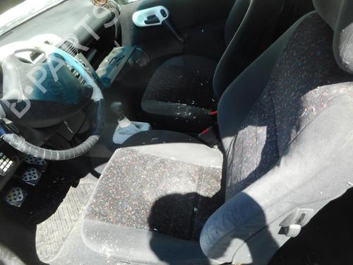 Used Parts OPEL TIGRA (S93)  1.6 16V (F07)  1816313