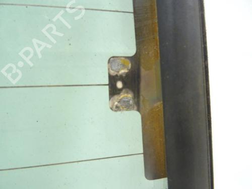 Bootlid window FORD FIESTA Box Body/MPV (J5_, J3_) 1.8 D | BP23786206C64 