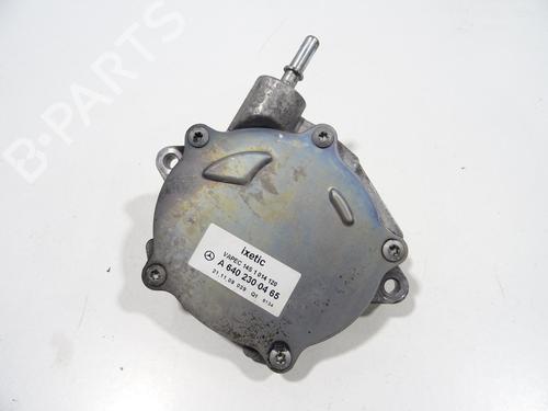 vacuum-pump-mercedes-benz-a-class-w169-2004-2005-2006-2007-2008-2009-2010-2011-2012-28130265 main image