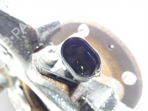 Left front steering knuckle VW BEETLE (5C1, 5C2)  | BP34219193M25  - Image 7