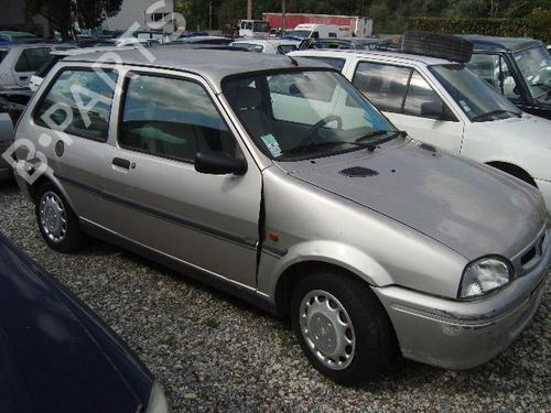 Brukte deler til ROVER 100 / METRO Hatchback (XP) 111 C/L/S 2014384