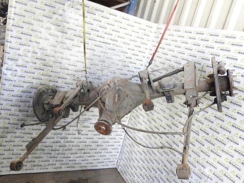 Rear differential NISSAN TERRANO II (R20) 2.7 TDi 4WD | BP20066786M24 
