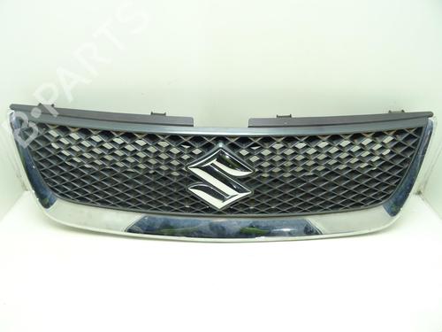 Used Grille SUZUKI GRAND VITARA II (JT, TE, TD) 1.9 DDiS All-wheel Drive (JT419, TD44, JB419WD, JB419XD,... (129 hp) 24472952