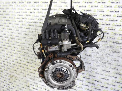 Engine DAEWOO KALOS (KLAS) 1.4 16V | BP21971900M1 - Image 5