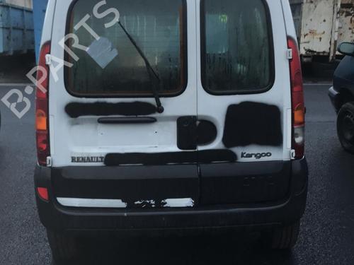 Rear differential RENAULT KANGOO (KC0/1_) 1.5 dCi | BP25441184M24  - Image 10