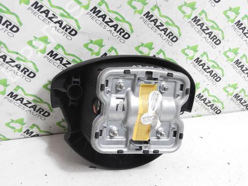 Driver airbag RENAULT CLIO III (BR0/1, CR0/1) 1.5 dCi (C/BR0G, C/BR1G) | BP20175661C9 