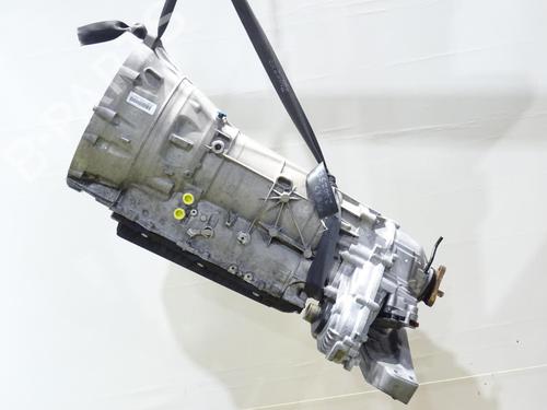 Used Gearbox BMW X3 (E83) xDrive 35 d (286 hp) 20037593