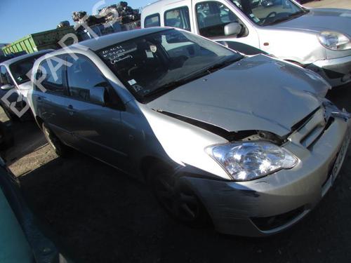 Left front window switch TOYOTA COROLLA (_E12_) | BP20067969I27 - Image 6