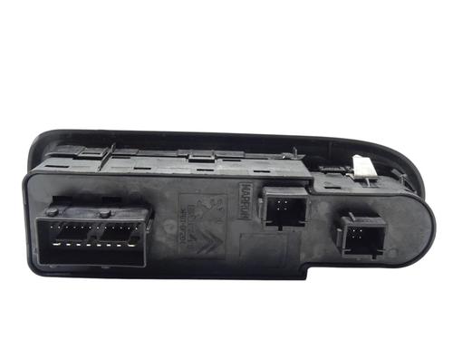 Used Left front window switch Left front window switch CITROËN C5 III (RD_) 2.0 HDi 140 (RDRHF8, RDRHFA, RDRHA8, RDRHAJ) (140 hp) 36301875 36301875