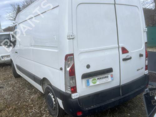Andre RENAULT MASTER III Van (FV) 2.3 dCi 135 FWD (FV0N, FV08, FV06, FV00, FV1S) | BP28015238O1