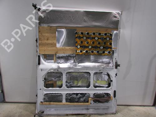 Right slide door FORD TRANSIT Van (FA_ _) 2.2 TDCi | BP26462218C75