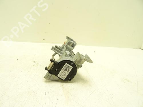 Used Ignition barrel Ignition barrel SKODA OCTAVIA III (5E3, NL3, NR3) 1.6 TDI (105 hp) 32341762 32341762
