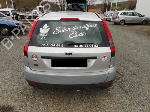 Left taillight FORD FIESTA V (JH_, JD_) 1.3 | BP20048206C34 