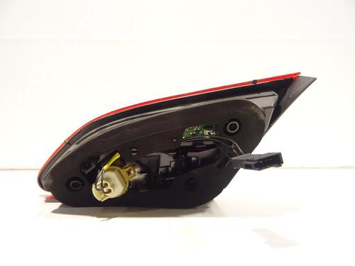 Used Left tailgate light Left tailgate light OPEL ASTRA J GTC 2.0 OPC Turbo (08) (280 hp) 29543241 29543241