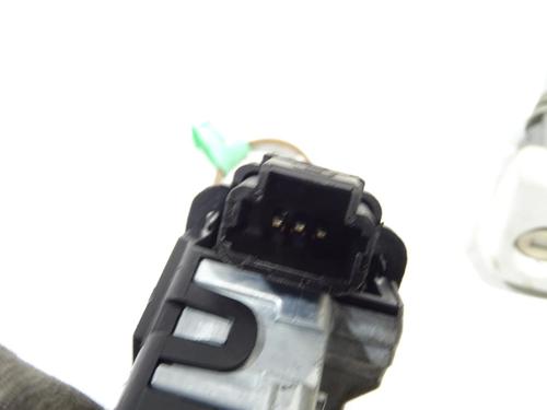 Electronic module PEUGEOT 208 II (UB_, UP_, UW_, UJ_) 1.2 PureTech 75 | BP28052452M83 