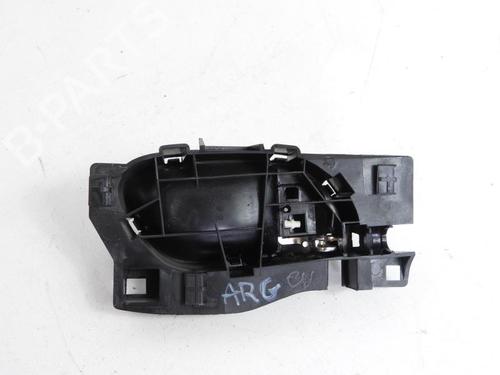 Used Rear left interior door handle Rear left interior door handle PEUGEOT 5008 (0U_, 0E_) 2.0 HDi 150 / BlueHDi 150 (150 hp) 20045206 20045206