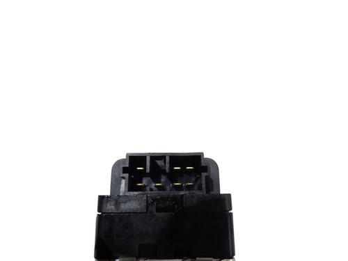 Left front window switch PEUGEOT 206+ (2L_, 2M_) 1.4 HDi eco 70 | BP39697197I27 - Image 4