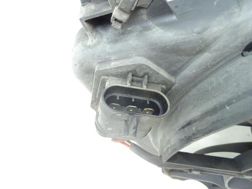 Radiator fan OPEL ASTRA H TwinTop (A04) 1.9 CDTi (L67) | BP32250057M35