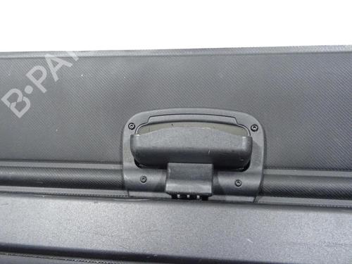 Rear parcel shelf FORD S-MAX (CJ, WA6) 2.0 TDCi 4x4 | BP32302312C85 - Image 3