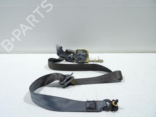 Used Front left seatbelt Front left seatbelt RENAULT CLIO II (BB_, CB_) 1.6 (B/CB0D, BB00) (90 hp) 32147265 32147265