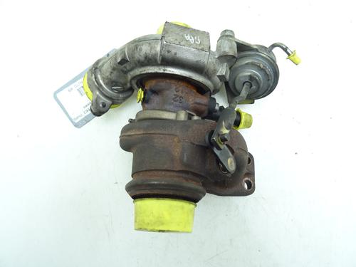 Turbocharger/Supercharger PEUGEOT 207 (WA_, WC_) 1.6 HDi | BP28163450M71 