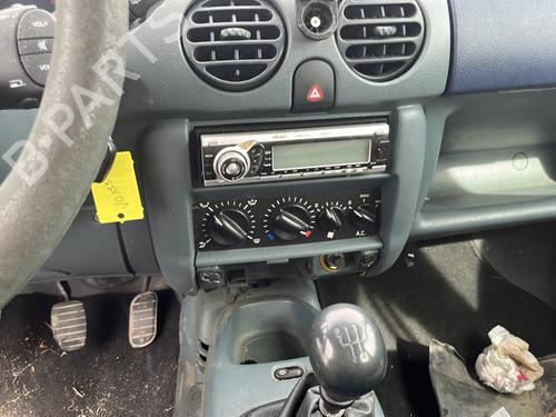 Front right window mechanism RENAULT KANGOO (KC0/1_) 1.2 (KC0A, KC0K, KC0F, KC01) | BP31834674C23  - Image 5
