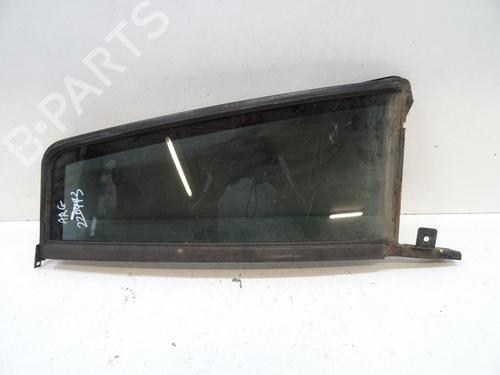 Dørrute venstre bak JEEP GRAND CHEROKEE II (WJ, WG) 2.7 CRD 4x4 (163 hp) 20066343