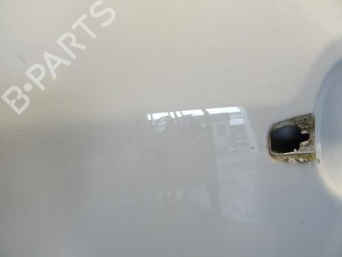 Used Left rear door Left rear door 37025422 37025422