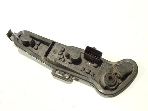 Lamp holder CITROËN C4 Coupe (LA_) 1.6 HDi | BP29525849L10 