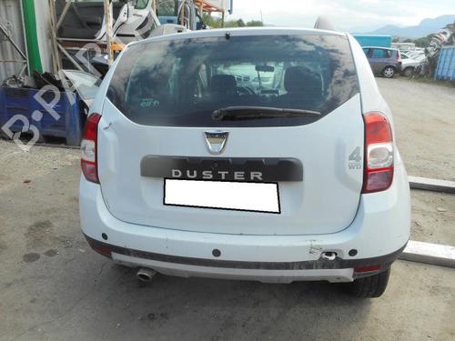 AC compressor DACIA DUSTER (HS_) 1.5 dCi 4x4 | BP23250847M34  - Image 8