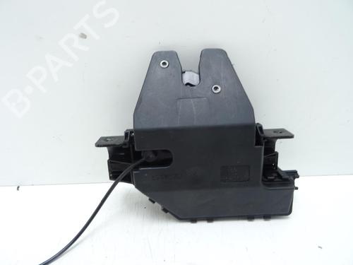 Fechadura da mala Fechadura da mala BMW 1 (E87) [2003-2013] 36764007 36764007