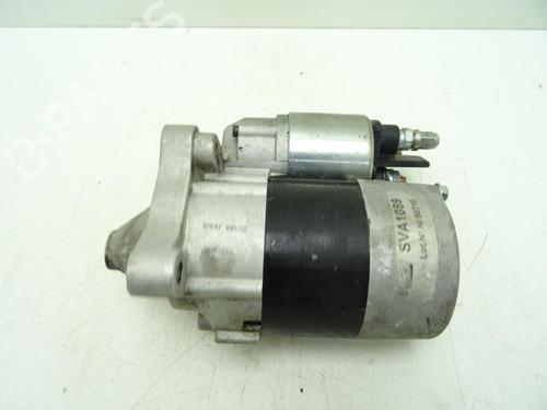 Startmotor DACIA SANDERO 1.6 MPI 85 (BS03) (84 hp) 28218384