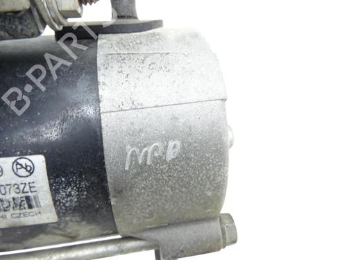 Starter OPEL INSIGNIA A (G09) 1.6 CDTi (68) | BP38536984M8 - Image 5