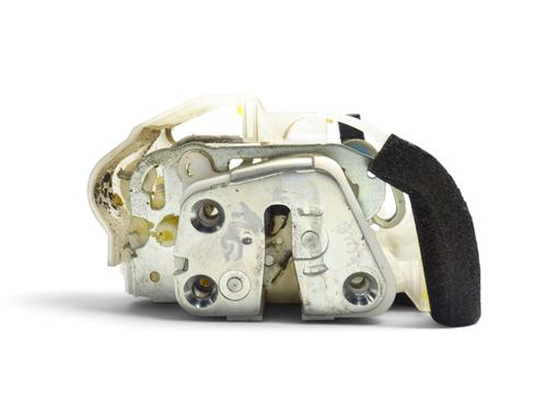 Front left lock SUBARU FORESTER (SH_) 2.0 D AWD (SHH, SHD, SHN) | BP40253157C98 - Image 5