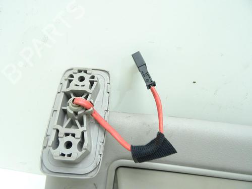 left-sun-visor-volvo-v50-545-2003-2004-2005-2006-2007-2008-2009-2010-2011-2012-32094133 main image