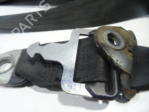 Used Front left seatbelt Front left seatbelt PEUGEOT J7 Van 2.1 D (57 hp) 33429087 33429087