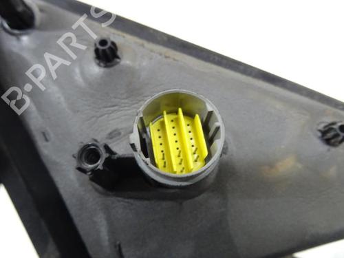 Left mirror RENAULT LAGUNA II (BG0/1_) 1.9 dCi (BG08, BG0G) | BP21968741C26 