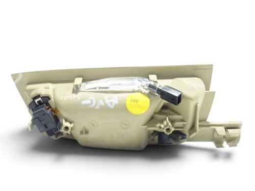 Front left interior door handle AUDI A8 D3 (4E2, 4E8) 4.2 quattro | BP40526977I13 - Image 4