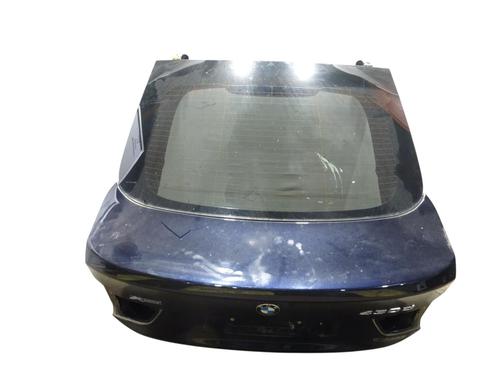 Used Tailgate Tailgate 39550752 39550752
