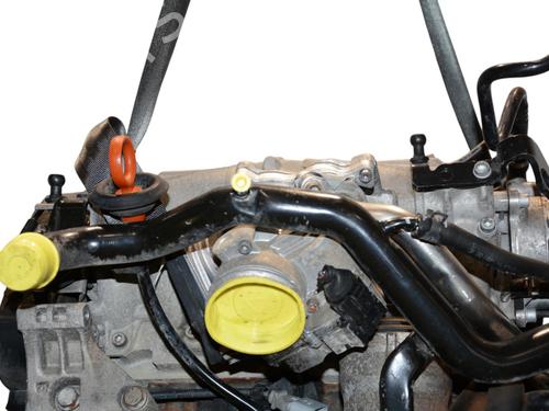 Engine AUDI A4 B7 (8EC)  | BP37472161M1  - Image 8