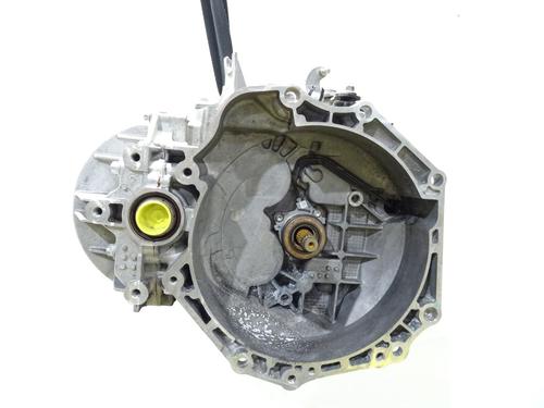 Used Gearbox OPEL ASTRA J (P10) 1.6 CDTi (68) (136 hp) 28668477