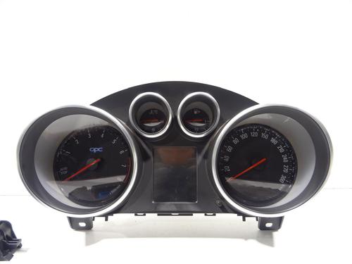 Elektronisk modul OPEL ASTRA J GTC 2.0 OPC Turbo (08) | BP29555274M83 
