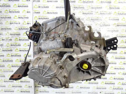 Used Gearbox Gearbox TOYOTA YARIS (_P1_) [1999-2005] 20039201 20039201