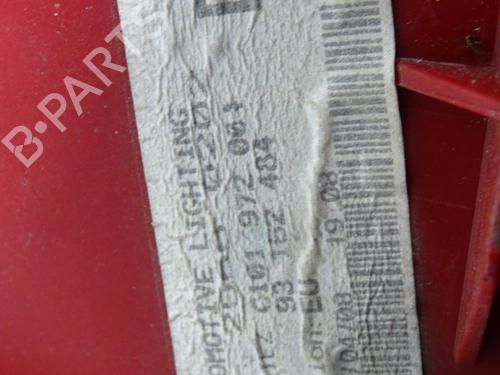 Right taillight OPEL TIGRA TwinTop (X04) 1.8 (R97) | BP30355813C35