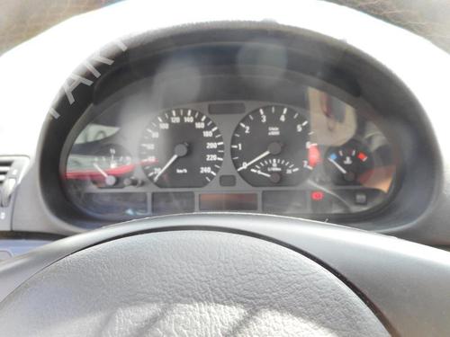 Starter BMW 3 Touring (E46) 320 i | BP21272985M8  - Image 10