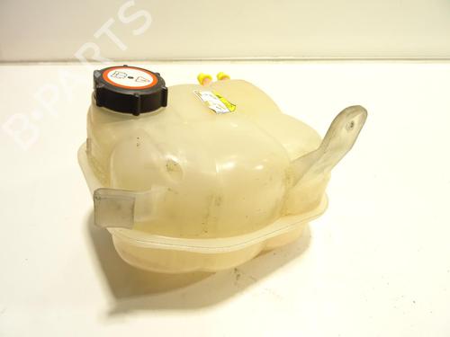 Used Expansion tank Expansion tank CITROËN SPACETOURER Bus (V_) 1.6 HDi 90 (90 hp) 20038290 20038290