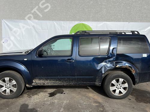 Switch NISSAN PATHFINDER III (R51) 2.5 dCi 4WD | BP33532160I30  - Image 15