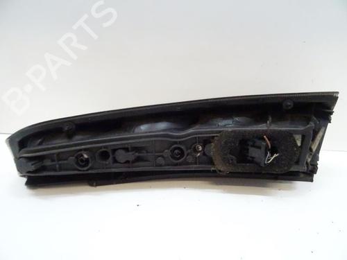 Left taillight OPEL MERIVA A MPV (X03) 1.7 CDTI (E75) | BP20069132C34 